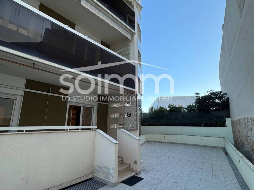 Appartamento a Cagliari in VIALE MERELLO, 90 - Foto 4