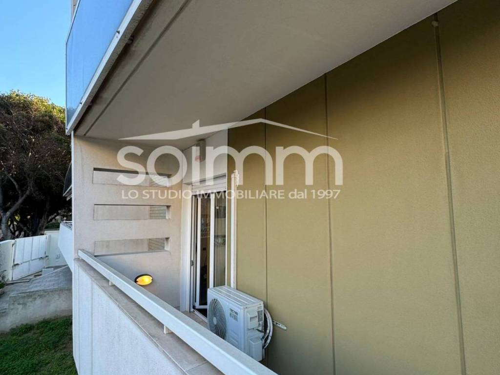 Appartamento a Cagliari in VIALE MERELLO, 90 - Foto 5