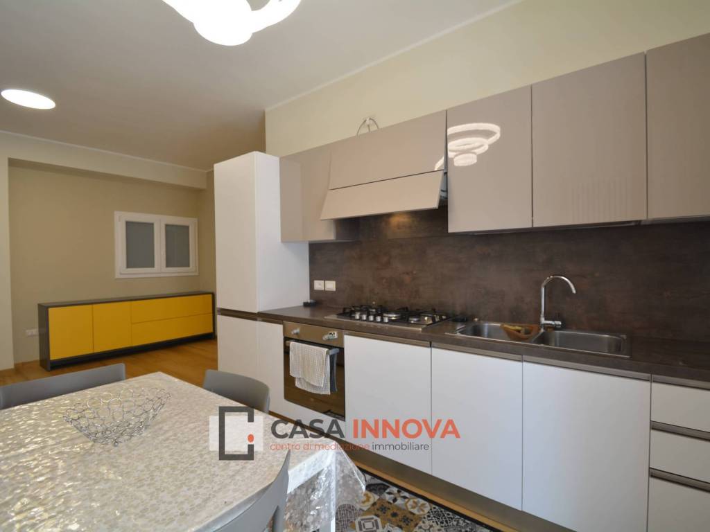 Appartamento a Matera in Via Piave, 2 - Foto 3