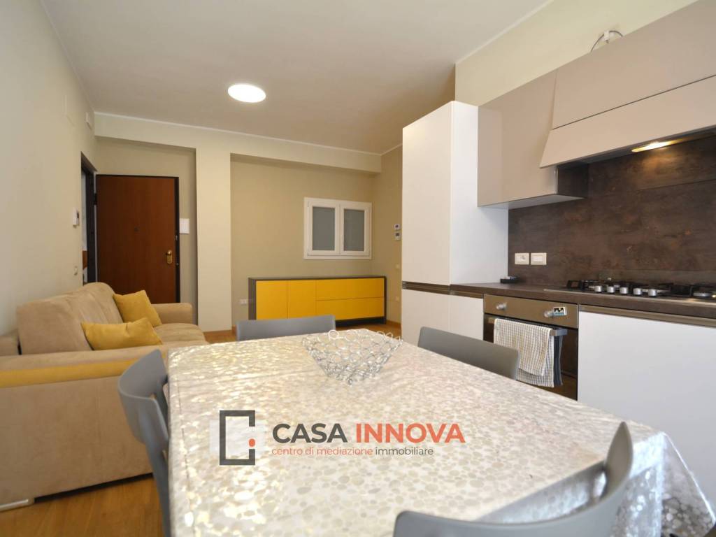 Appartamento a Matera in Via Piave, 2 - Foto 4