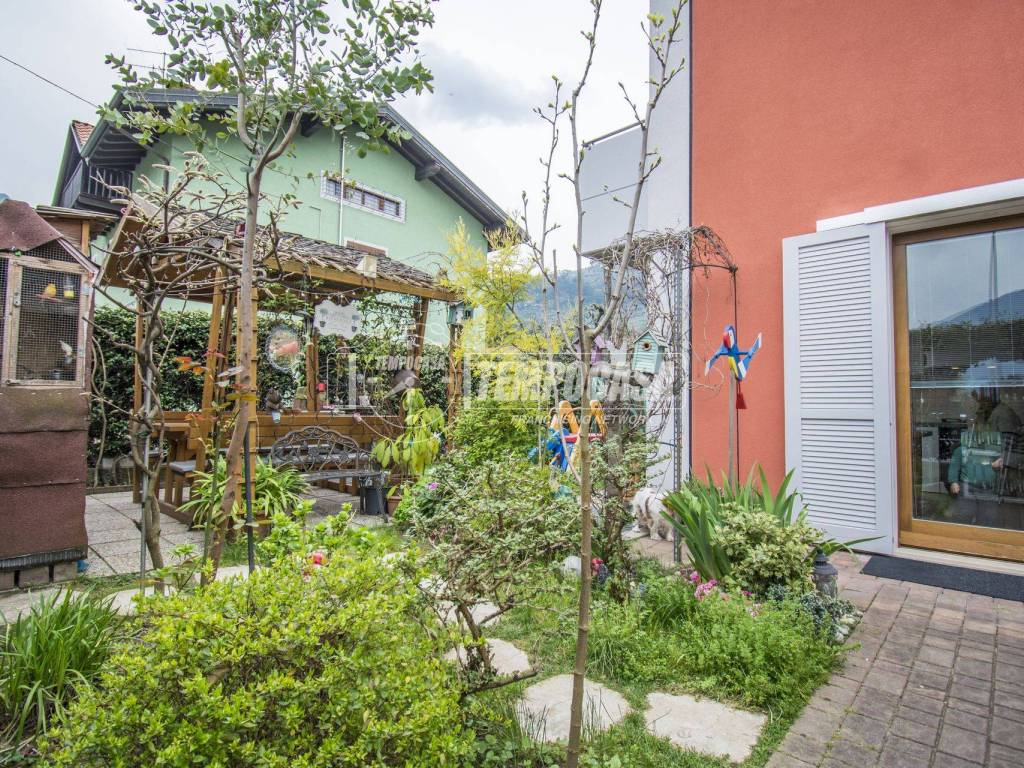 Appartamento a Arco in Via delle Grazie 2/B/C - Foto 3