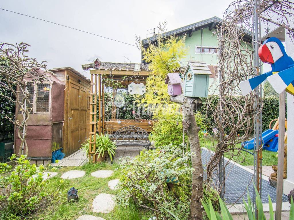 Appartamento a Arco in Via delle Grazie 2/B/C - Foto 4