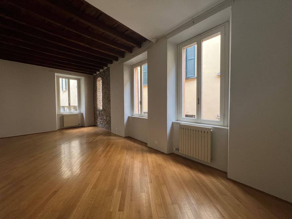 Appartamento a Como in Via Vittorio Emanuele II - Foto 3