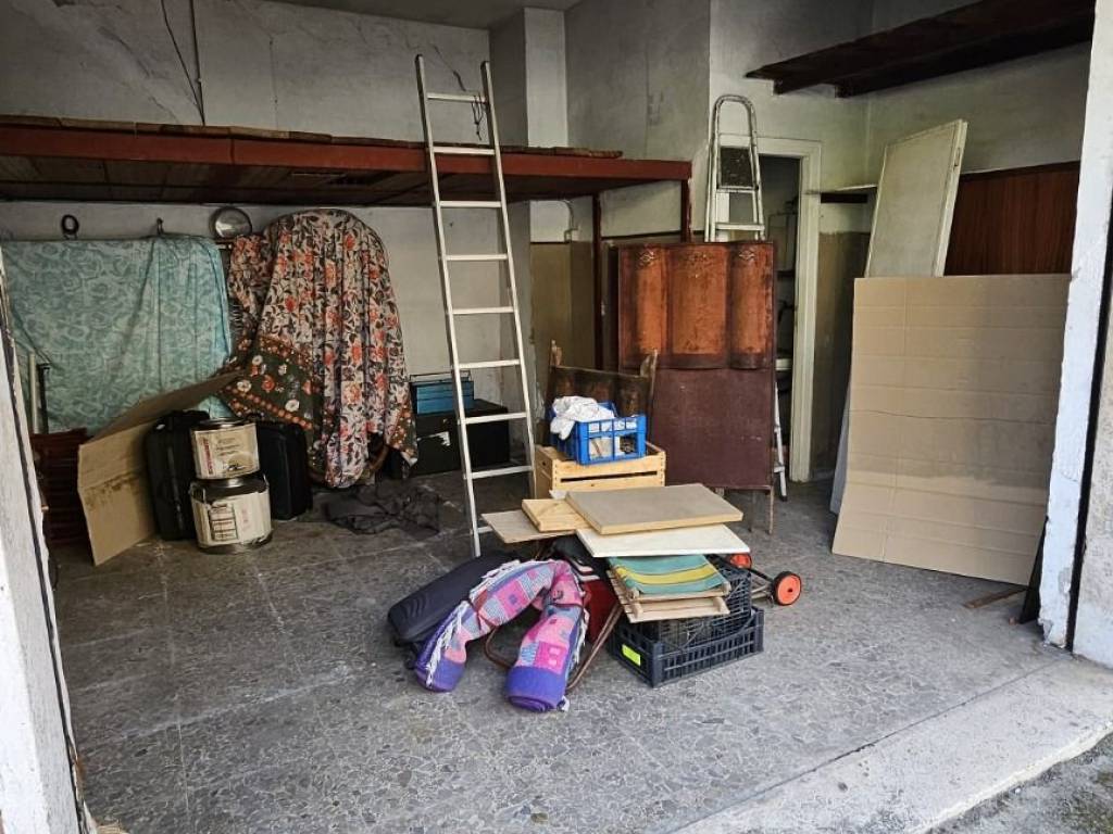 Box / garage a Roma in Via Simone Mosca - Foto 2
