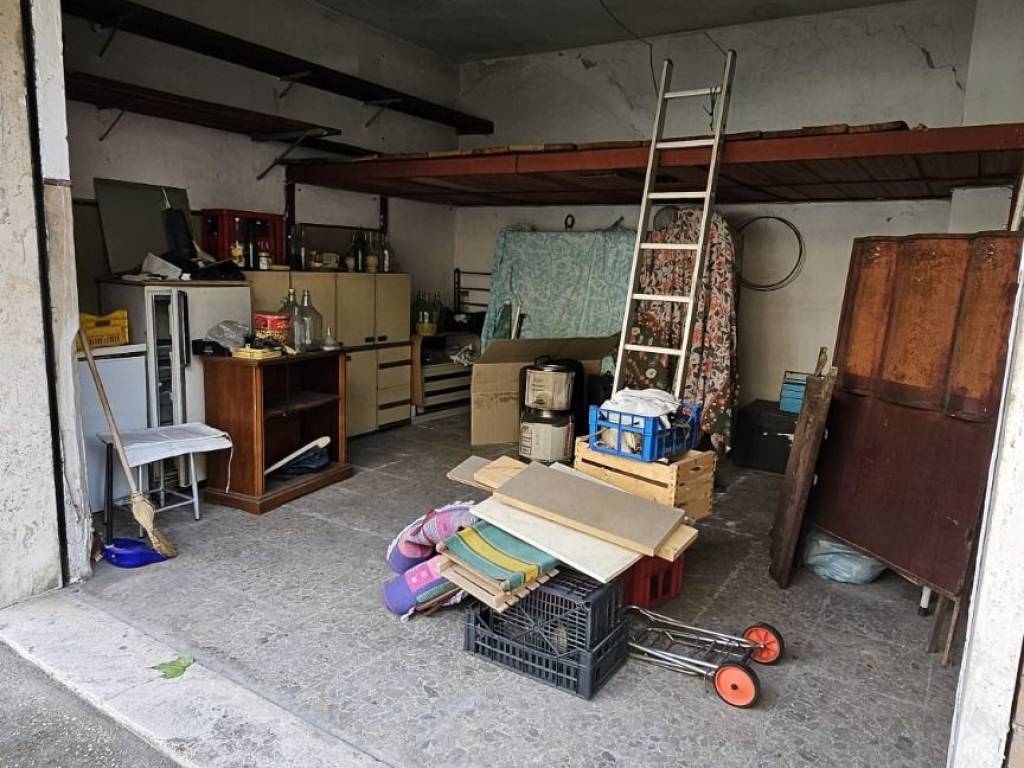 Box / garage a Roma in Via Simone Mosca - Foto 3