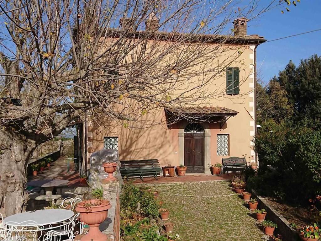 Villa a Città della pieve - Foto 2