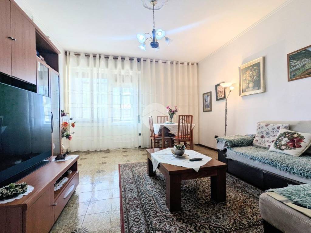 Appartamento a Treviso in Via Luigi Ellero, 41 - Foto 1