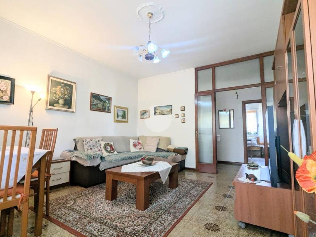 Appartamento a Treviso in Via Luigi Ellero, 41 - Foto 2