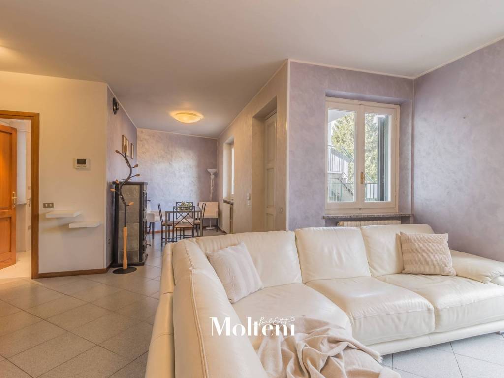 Villa a Bellano in Frazione Bonzeno - Foto 2