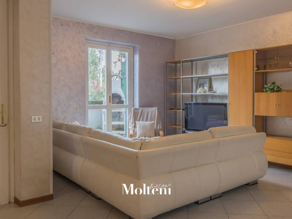 Villa a Bellano in Frazione Bonzeno - Foto 3