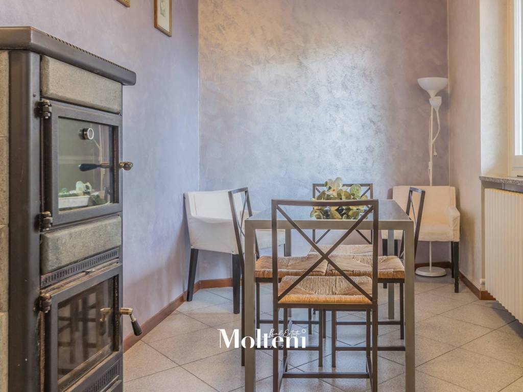 Villa a Bellano in Frazione Bonzeno - Foto 4