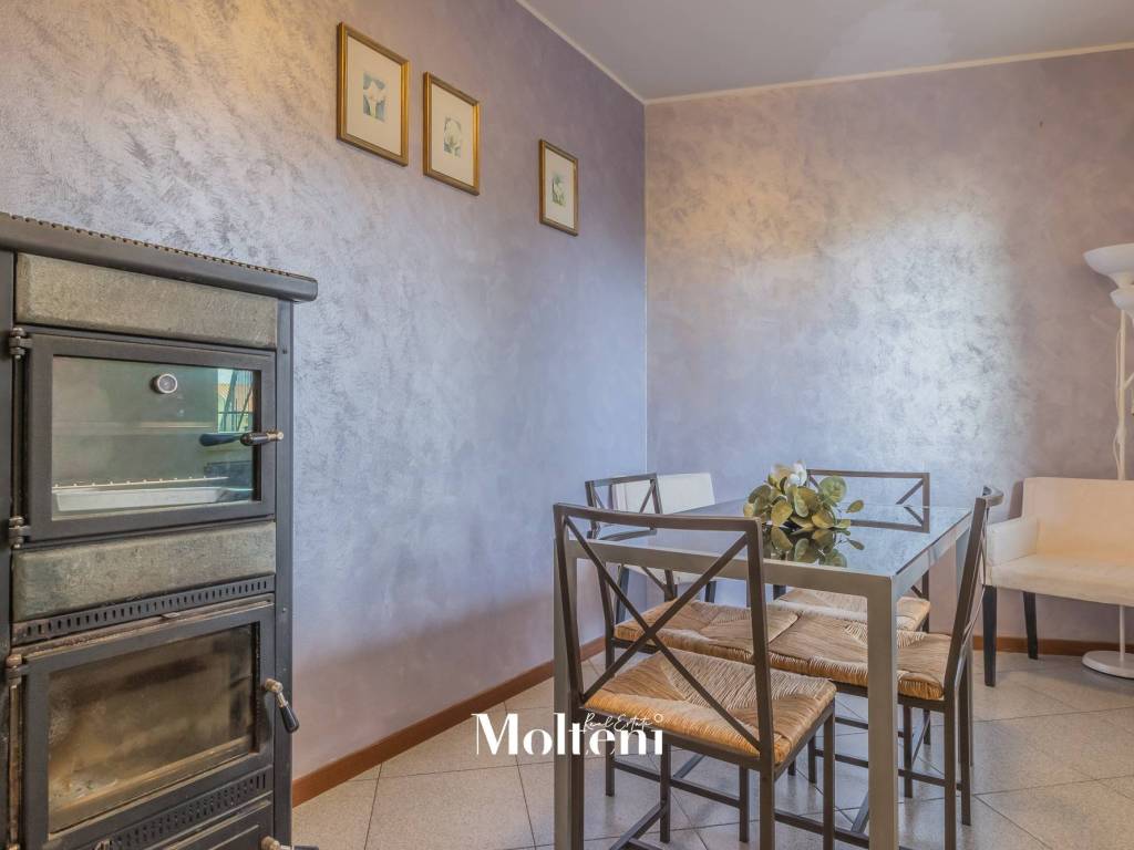 Villa a Bellano in Frazione Bonzeno - Foto 5