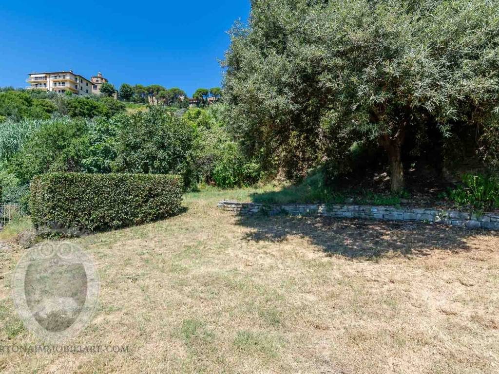 Rustico / casale a Cortona in Strada Provinciale Umbro Cortonese - Foto 3