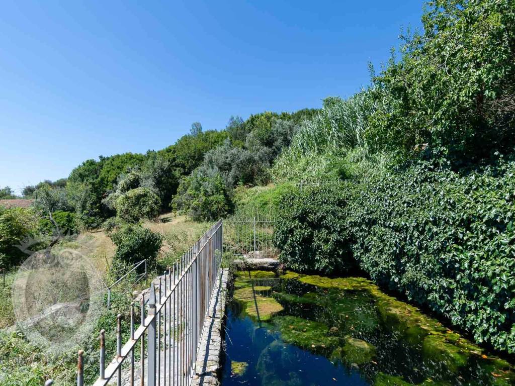Rustico / casale a Cortona in Strada Provinciale Umbro Cortonese - Foto 5
