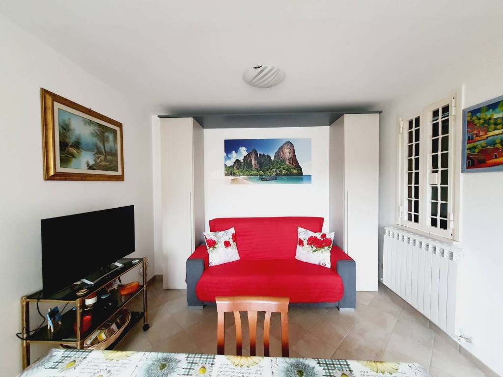 Appartamento a Alba adriatica in lungomare marconi - Foto 4