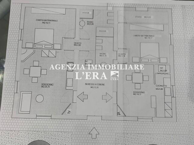 Villetta a schiera a Bientina in Bientina - Foto 5