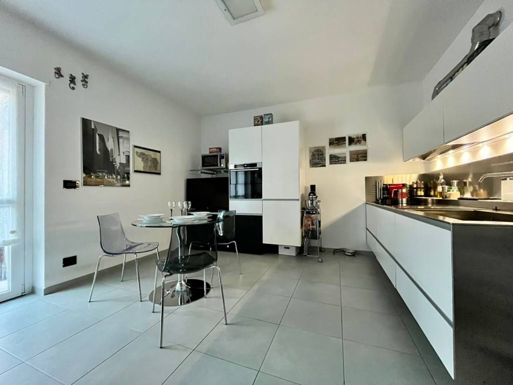 Appartamento a Albissola marina in Via Giovan Battista Pergolesi, 15 - Foto 2