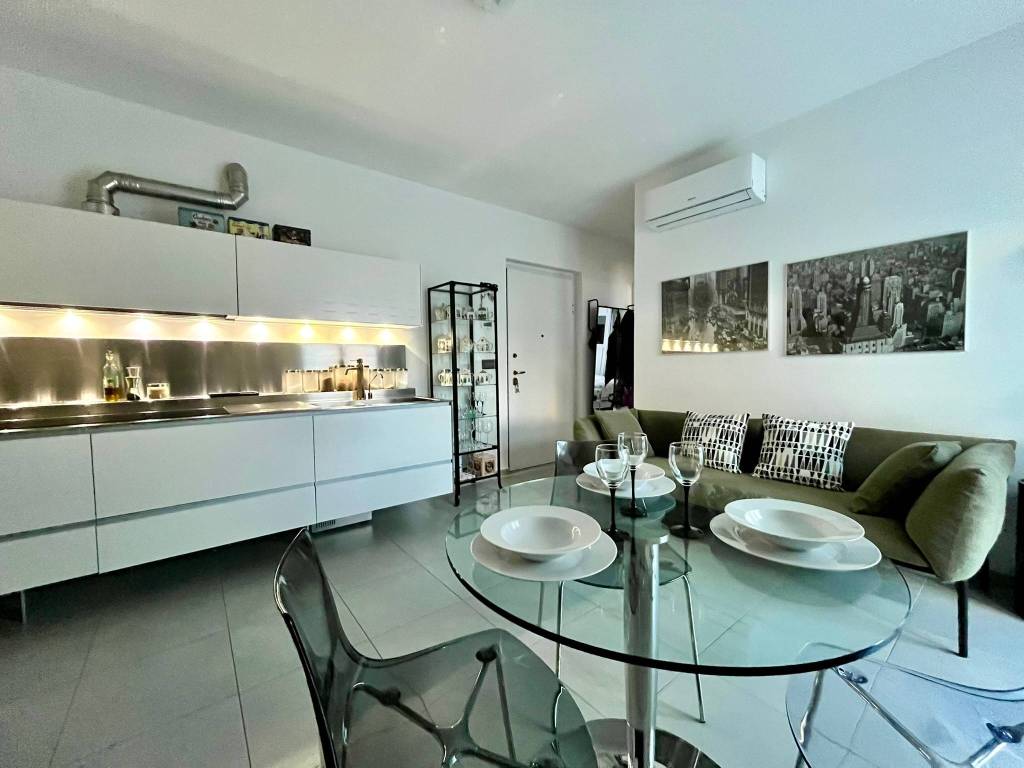 Appartamento a Albissola marina in Via Giovan Battista Pergolesi, 15 - Foto 3