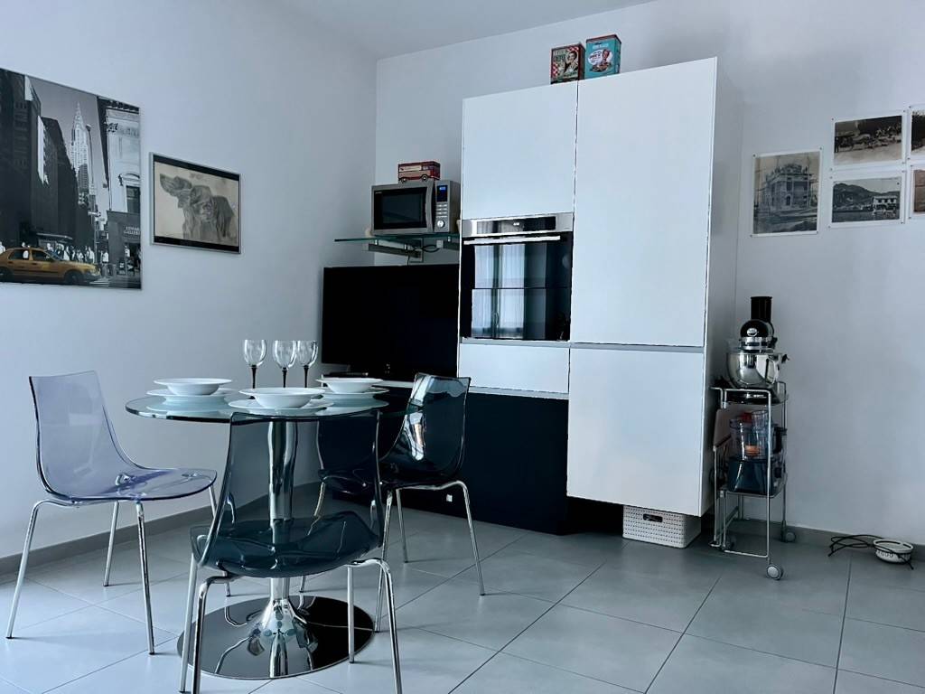 Appartamento a Albissola marina in Via Giovan Battista Pergolesi, 15 - Foto 5