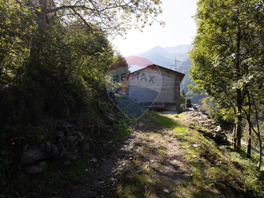 Terreno a Fusine in LOCALITA' VALMADRE - Foto 2