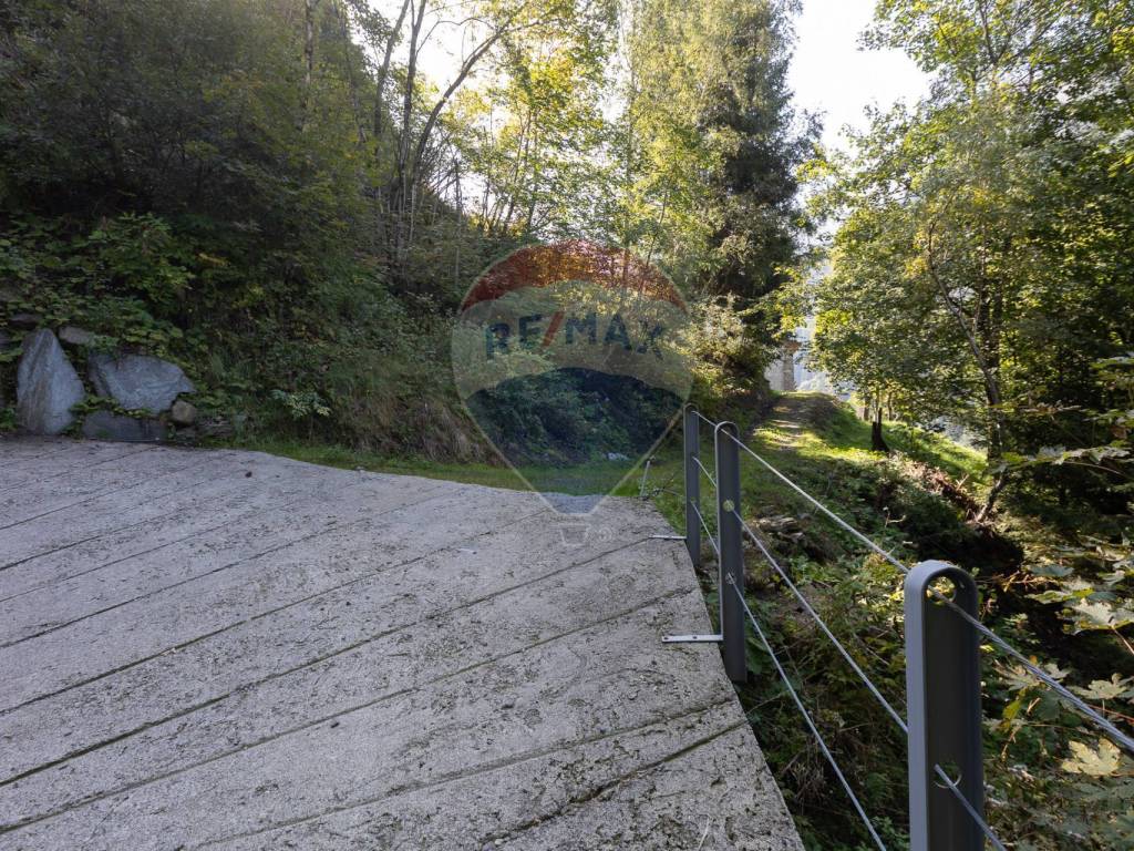 Terreno a Fusine in LOCALITA' VALMADRE - Foto 3