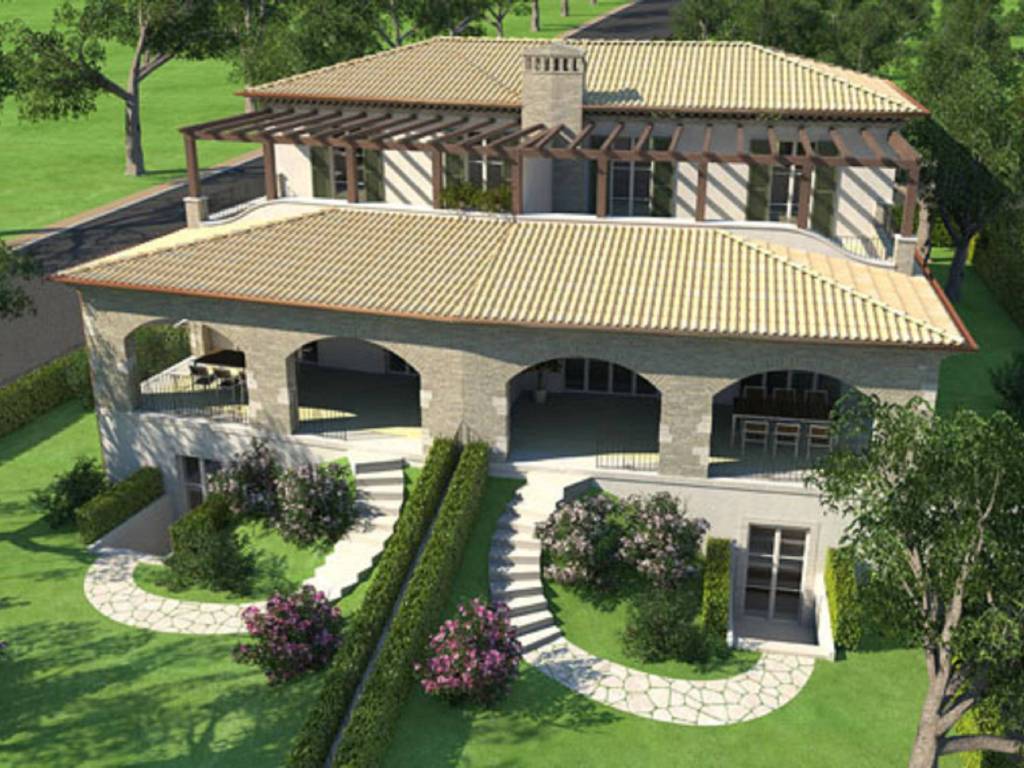 Villa a Tortoreto - Foto 2