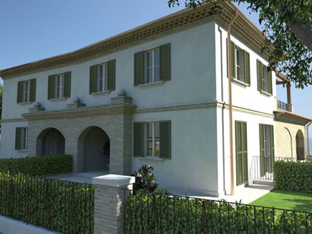 Villa a Tortoreto - Foto 3