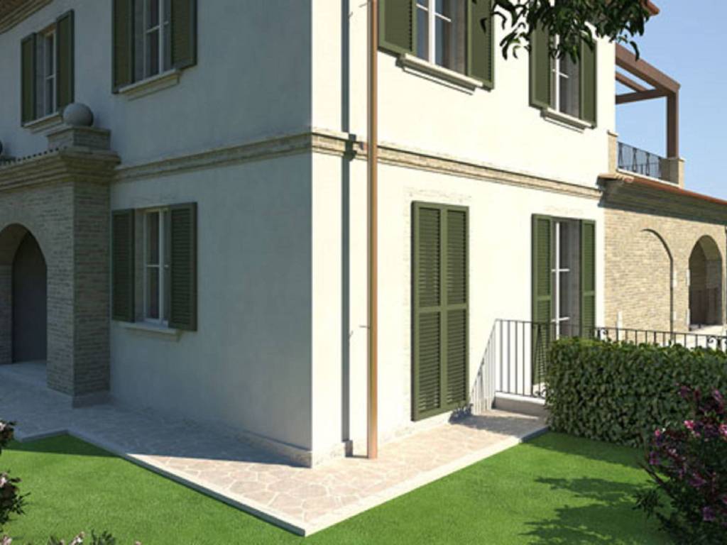 Villa a Tortoreto - Foto 4