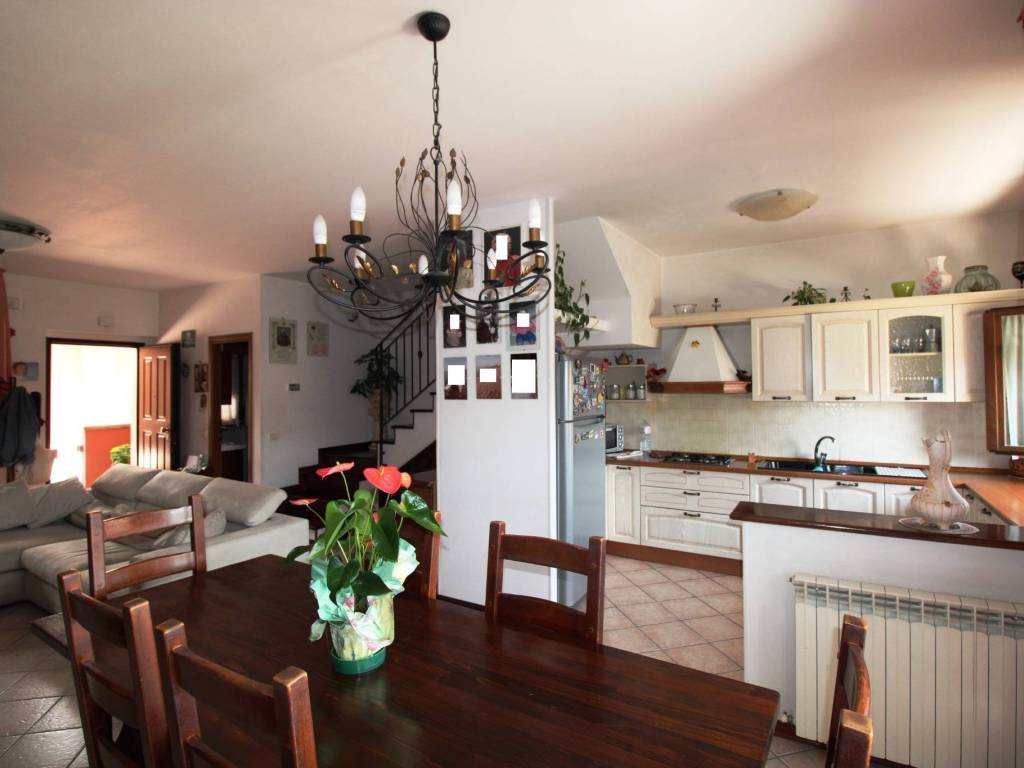 Appartamento a Montegranaro in Via Giuseppe Di Vittorio, 5 - Foto 3