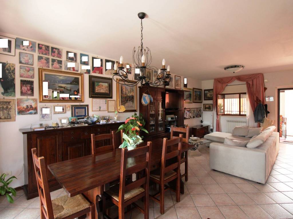 Appartamento a Montegranaro in Via Giuseppe Di Vittorio, 5 - Foto 4