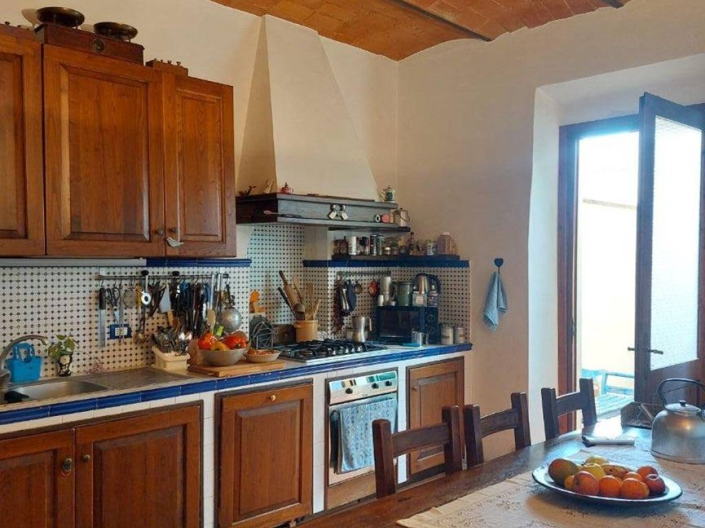 Casa indipendente a Poggio a caiano - Foto 5