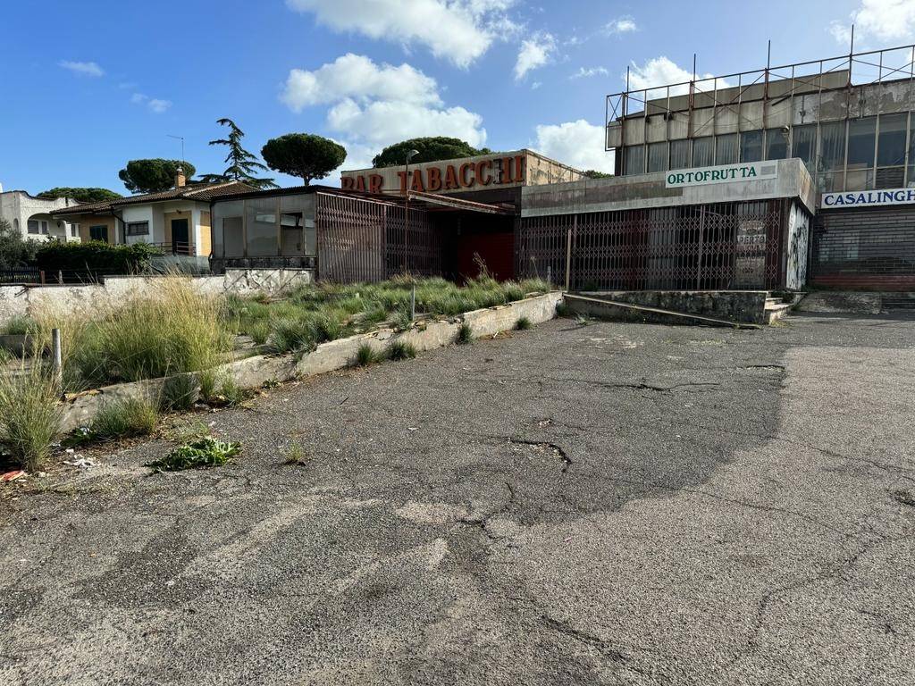 Palazzo / stabile a Terracina in Strada Provinciale Badino II - Foto 2