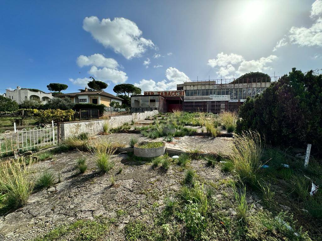 Palazzo / stabile a Terracina in Strada Provinciale Badino II - Foto 4