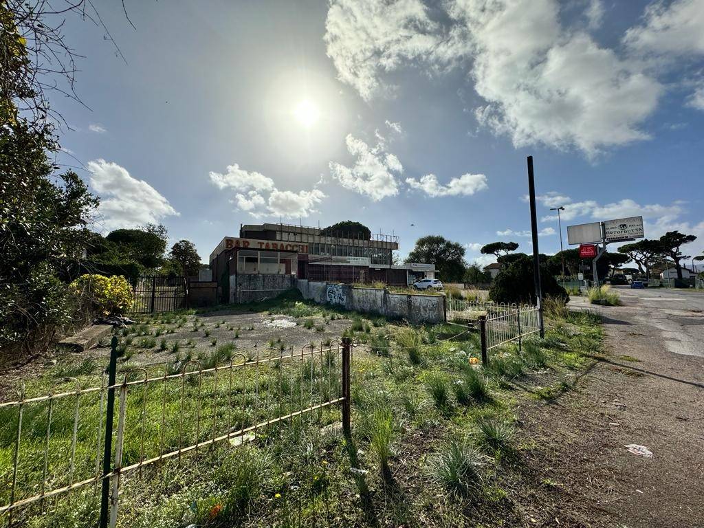 Palazzo / stabile a Terracina in Strada Provinciale Badino II - Foto 5