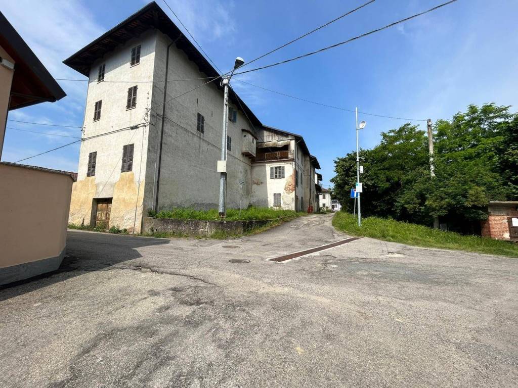 Rustico / casale a Montafia in Via Remondato, 1 - Foto 2