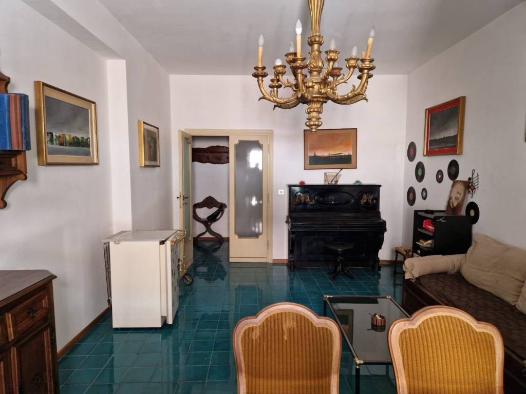 Appartamento a Roma in Via Prospero Santacroce, 128 - Foto 5