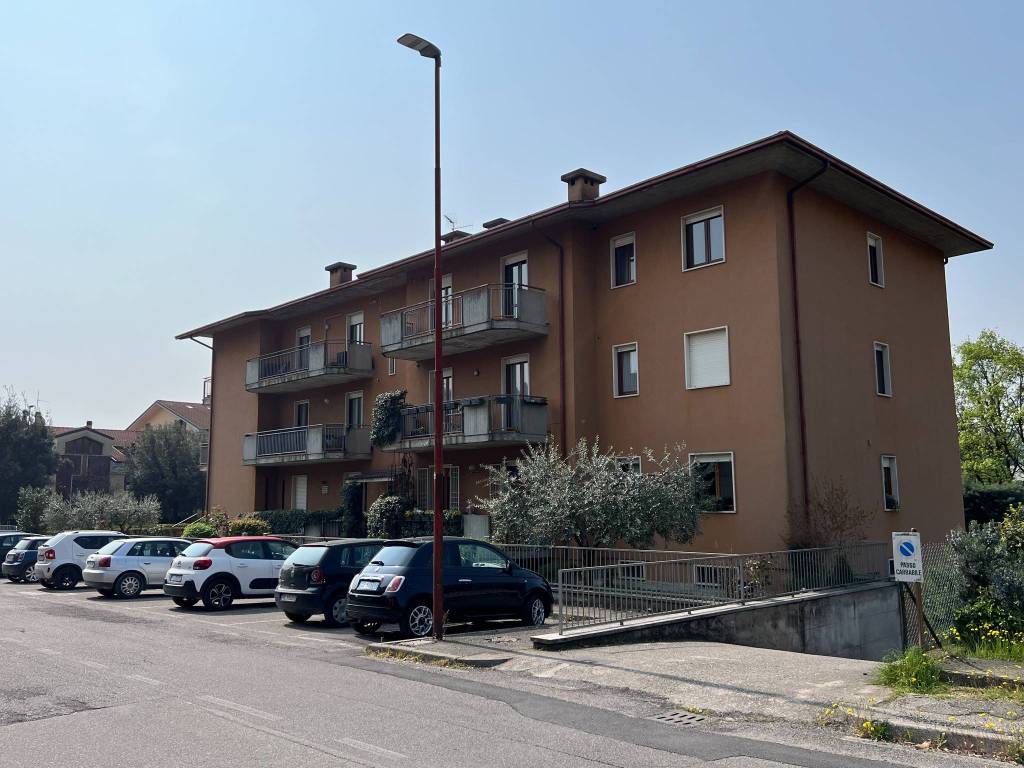 Appartamento a Grezzana in Viale Europa, 9 - Foto 2