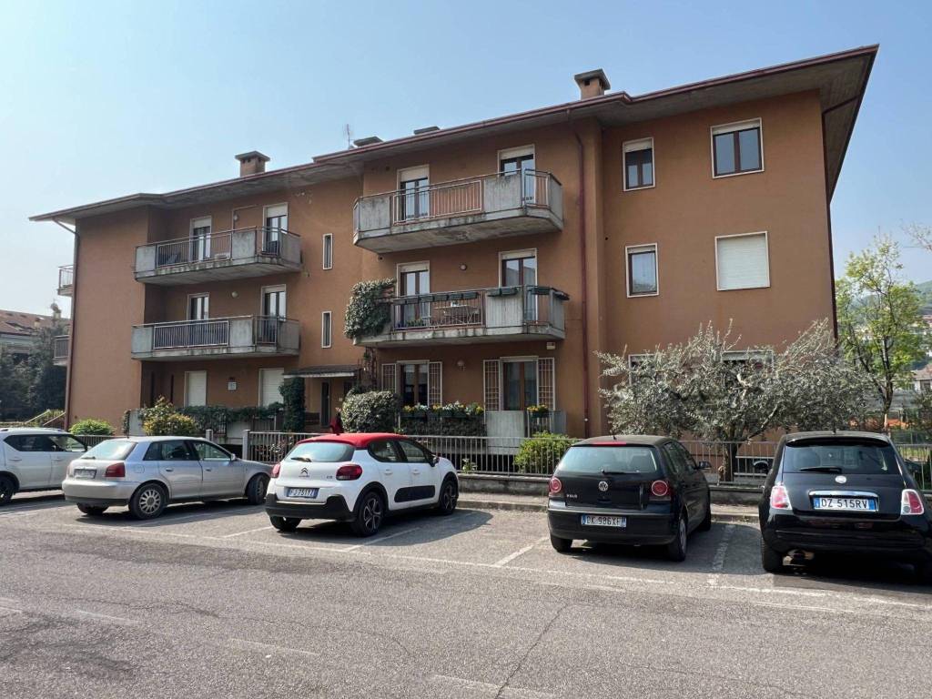 Appartamento a Grezzana in Viale Europa, 9 - Foto 3