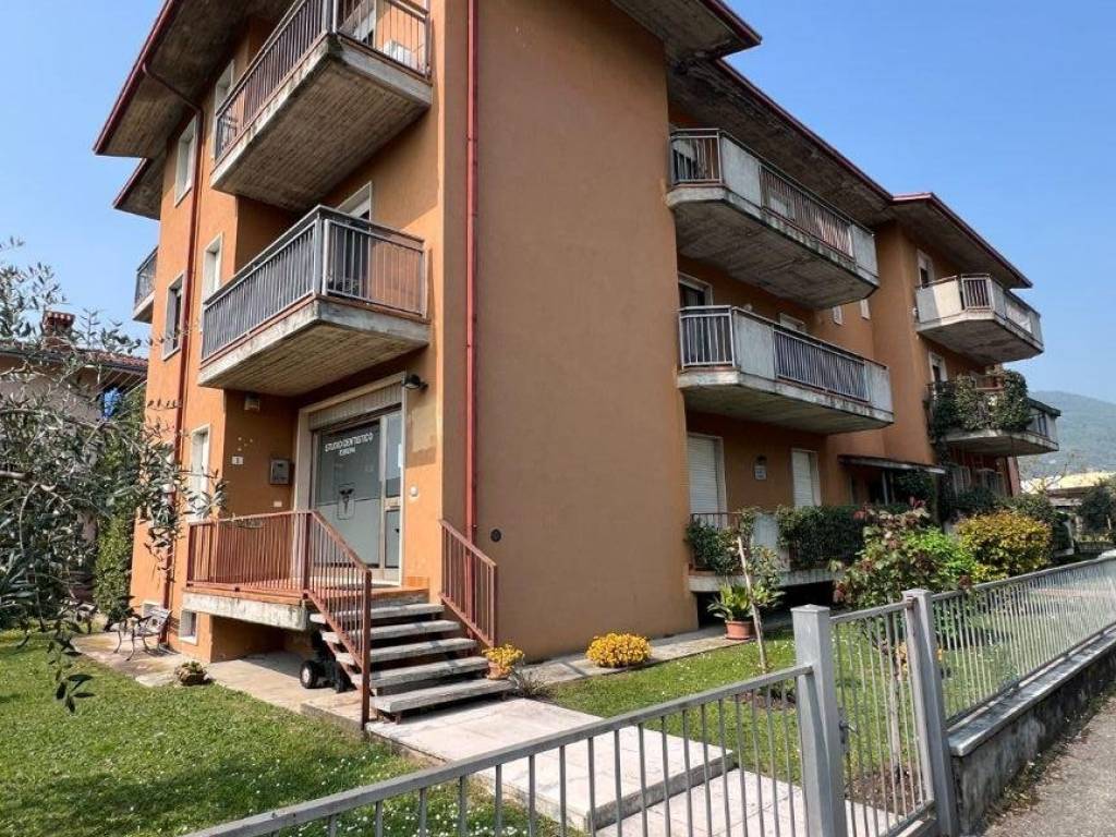 Appartamento a Grezzana in Viale Europa, 9 - Foto 4