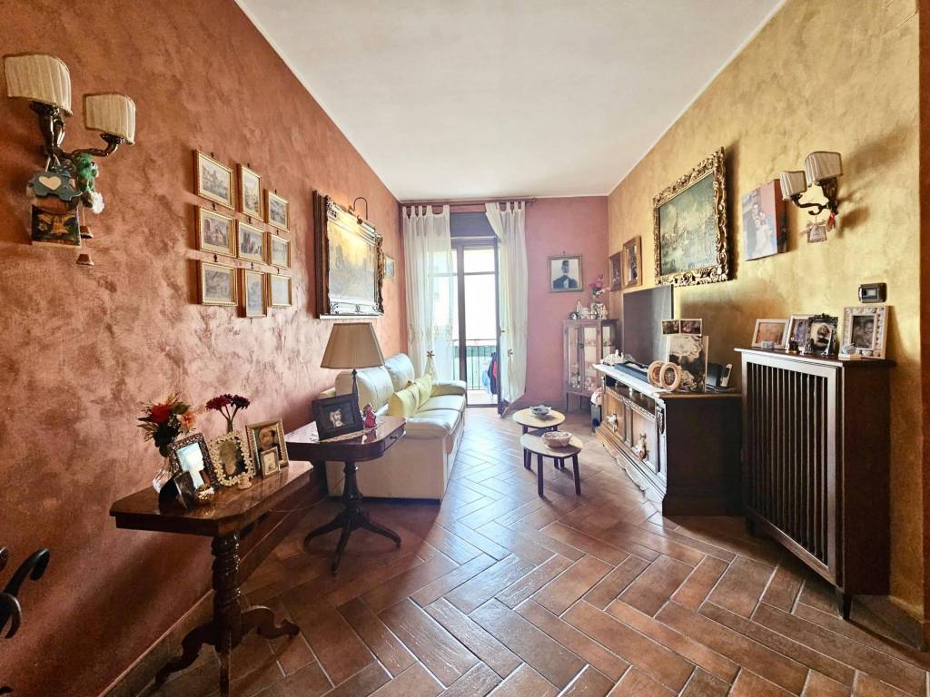 Appartamento a Melito di napoli in Via Leonardo da Vinci, 3 - Foto 2