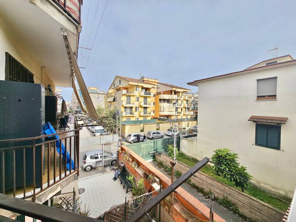 Appartamento a Melito di napoli in Via Leonardo da Vinci, 3 - Foto 4