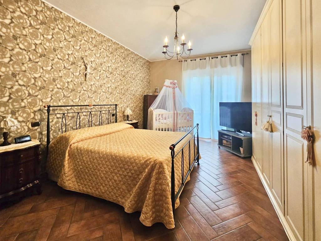 Appartamento a Melito di napoli in Via Leonardo da Vinci, 3 - Foto 5