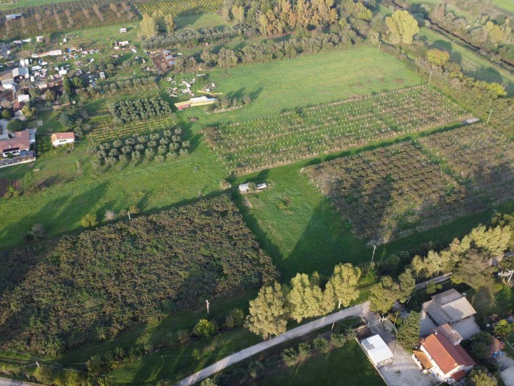 Terreno a Cisterna di latina in Via Camillo Prampolini - Foto 2