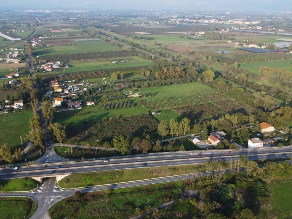 Terreno a Cisterna di latina in Via Camillo Prampolini - Foto 3