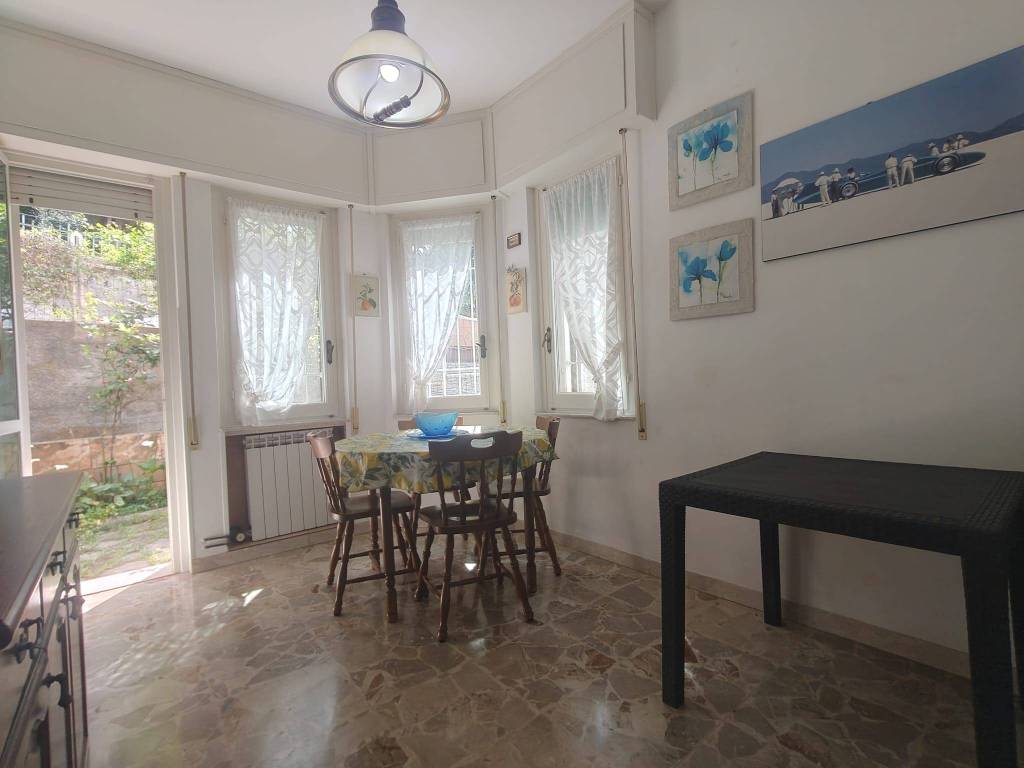 Appartamento a Borgio verezzi in Via Vittorio Veneto - Foto 3