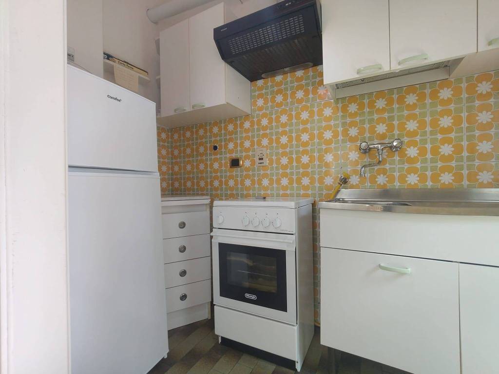 Appartamento a Borgio verezzi in Via Vittorio Veneto - Foto 5