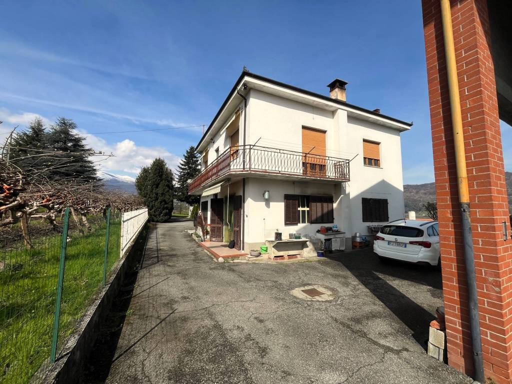 Villa a Martiniana po - Foto 2