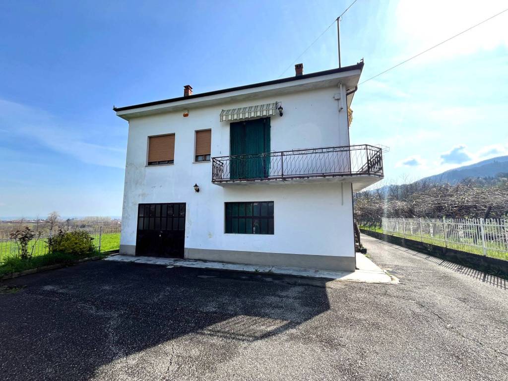 Villa a Martiniana po - Foto 3
