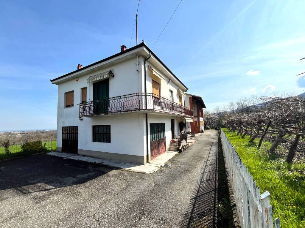 Villa a Martiniana po - Foto 4