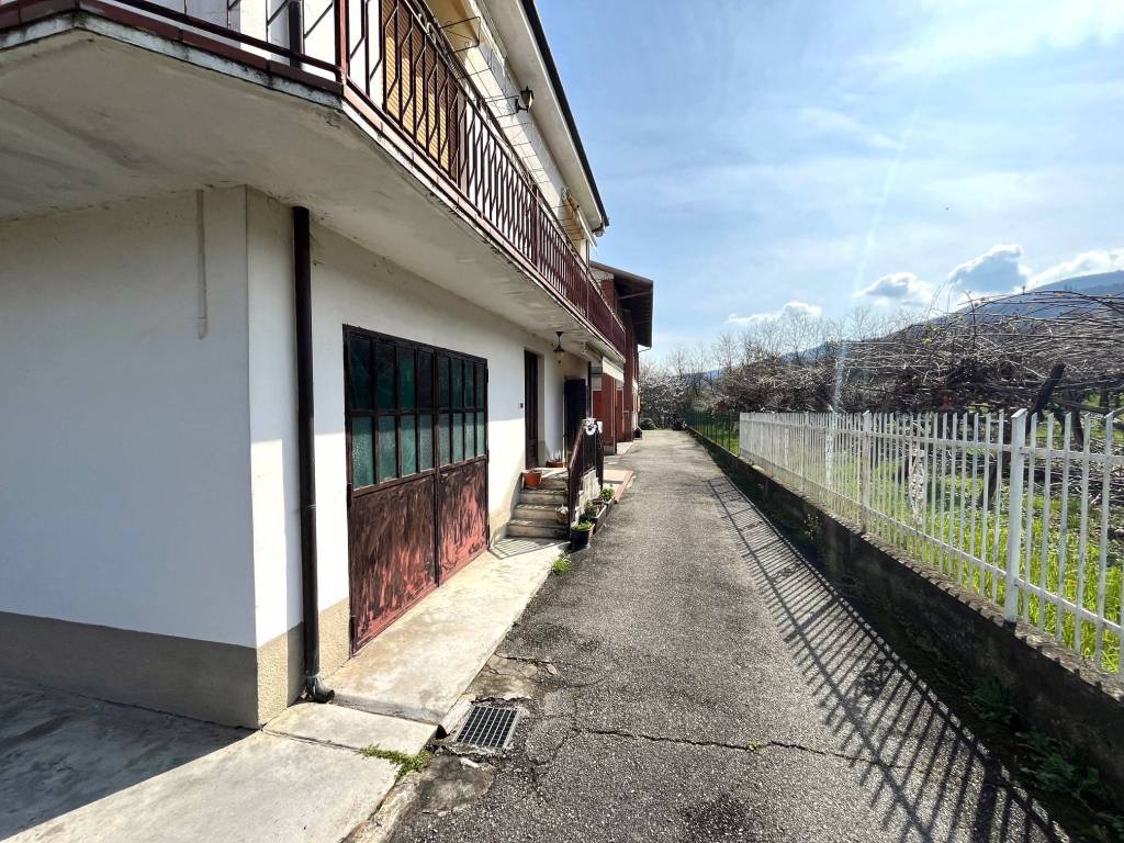 Villa a Martiniana po - Foto 5